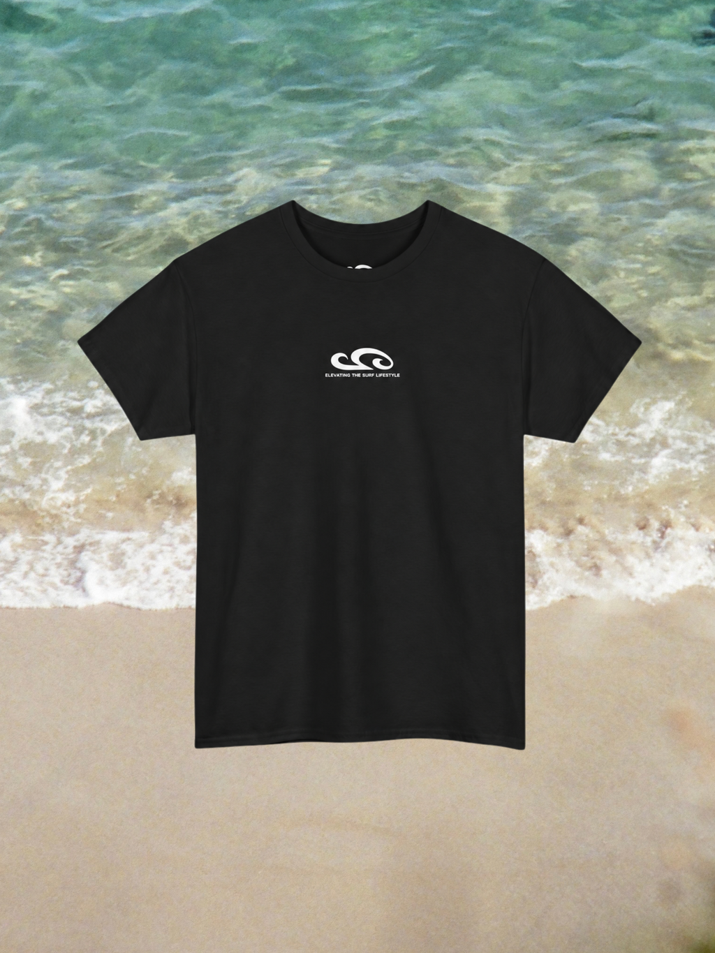 GoneCoastal Embroidered Tee