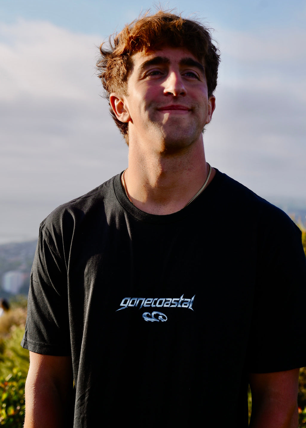 Surf Syndicate GoneCoastal Tee