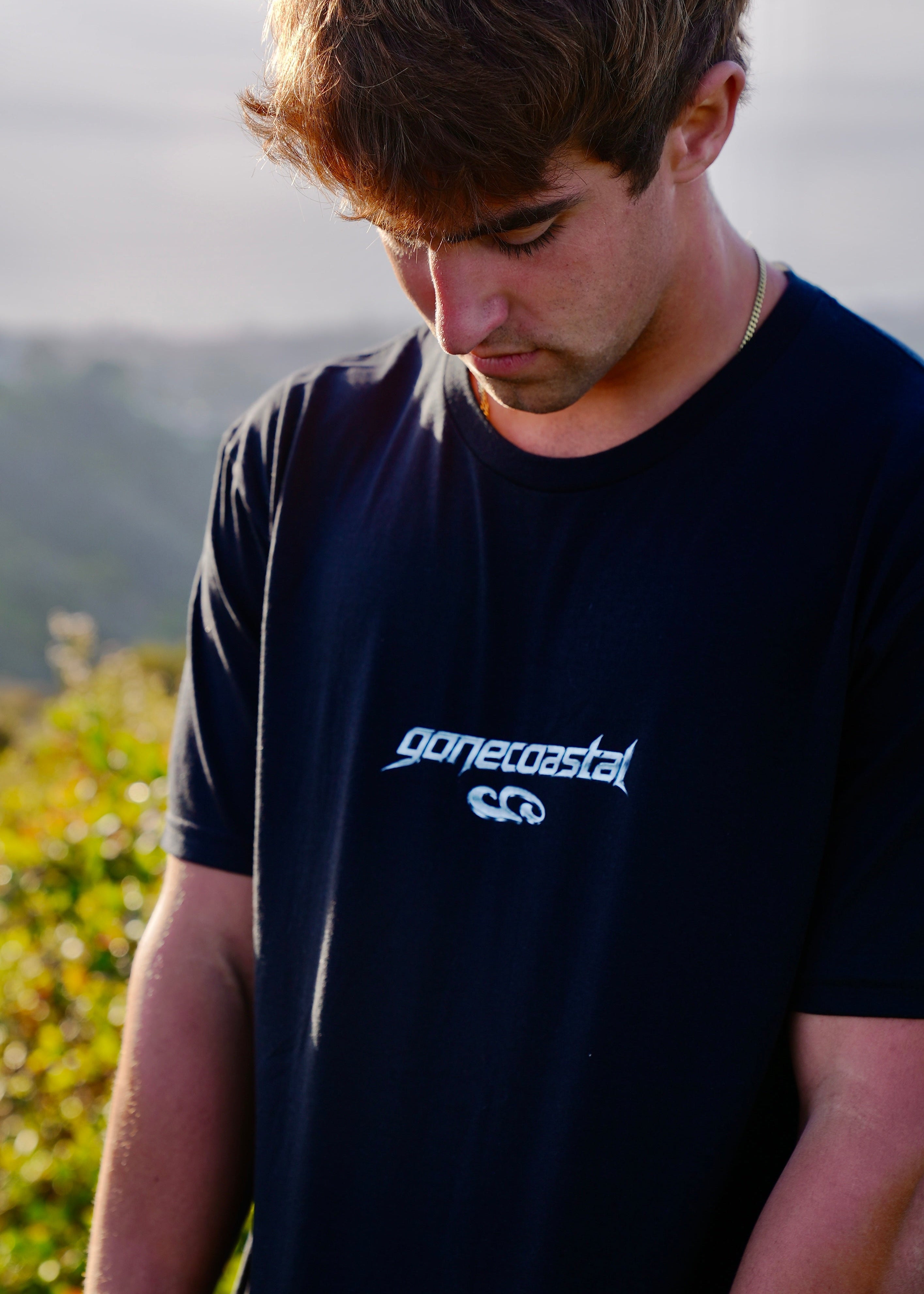 Surf Syndicate GoneCoastal Tee