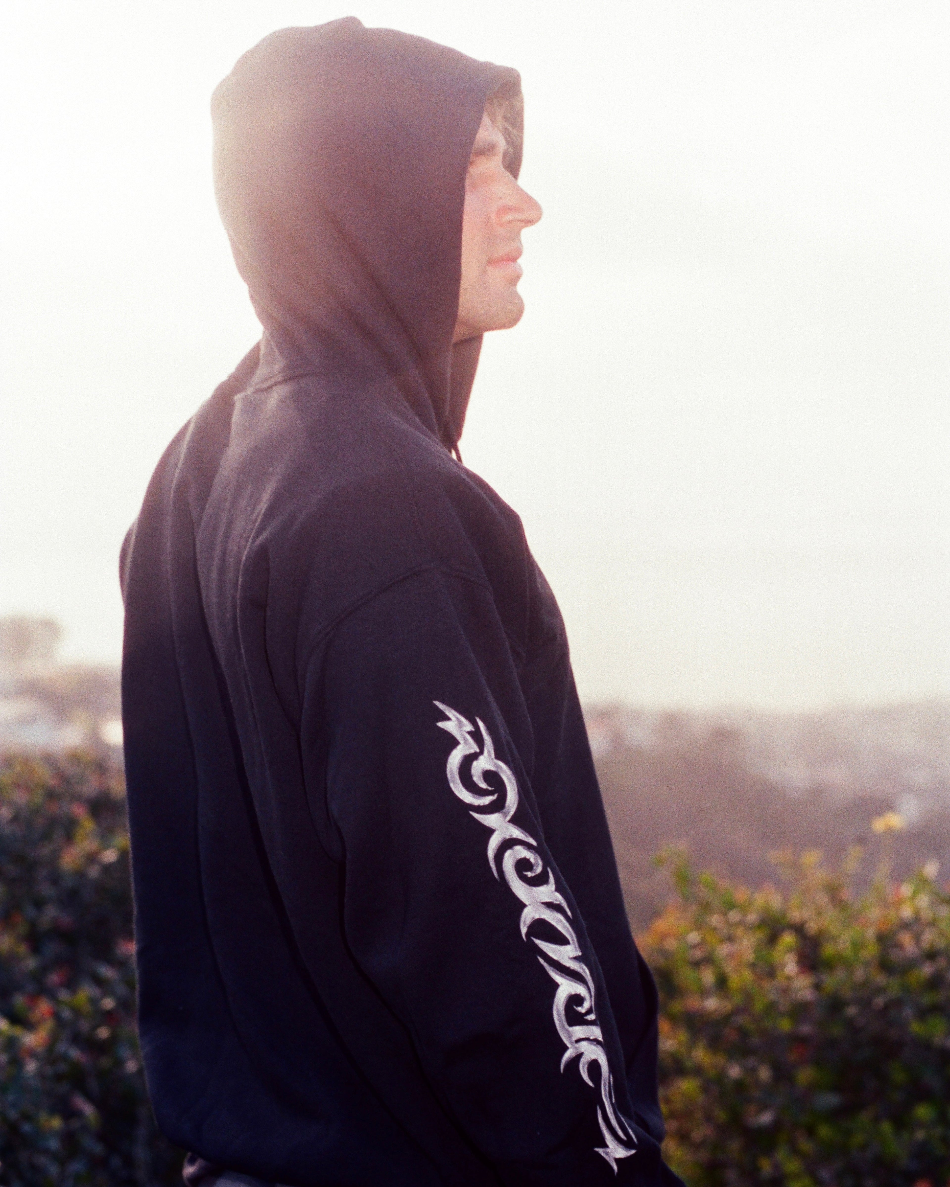 Surf Syndicate GoneCoastal Hoodie